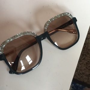 Jimmy Choo sunglasses